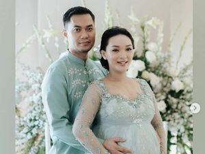 Suami Zaskia Gotik Disebut Bangkrut dan Terlilit Utang