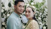 6 Gaya Zaskia Gotik Saat 7 Bulanan Pakai Adat Sunda, Dipuji Bumil Cantik