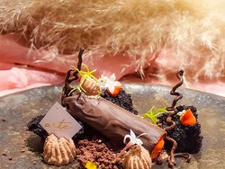 5 Dessert Vegan yang Bisa Dibeli di Jakarta Dessert Week