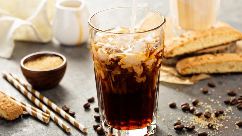 5 Kesalahan yang Bikin Es Kopi Kamu Kurang Enak