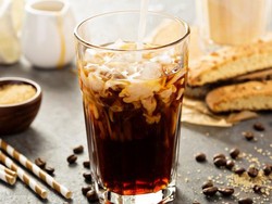 5 Kesalahan yang Bikin Es Kopi Kamu Kurang Enak