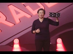 RX 6000 Bakal Jadi GPU Gaming Terkencang dari AMD