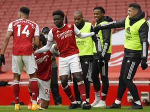 Pemainnya Sudah Oke, Arsenal Makin Lapar Gelar