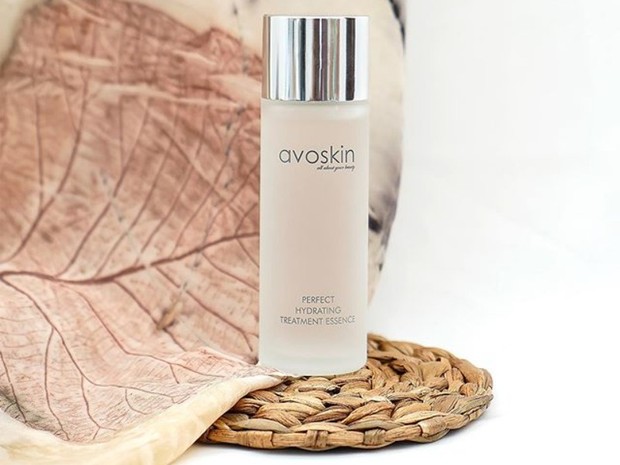 brand skincare lokal