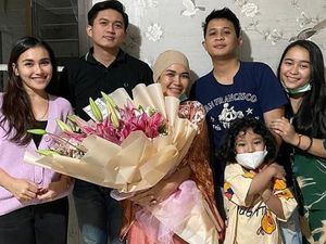 Ini Adit Jayusman, Katanya Calon Suami Ayu Ting Ting