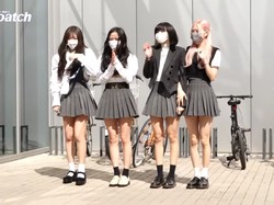 BTS dan BLACKPINK Rajai Brand Rankings Idol di Korsel