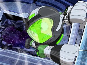 Ben 10 vs Universe: The Movie Tayang Besok, Begini Ceritanya