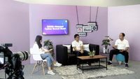 BSSN Gelar Talkshow untuk Mahasiswa