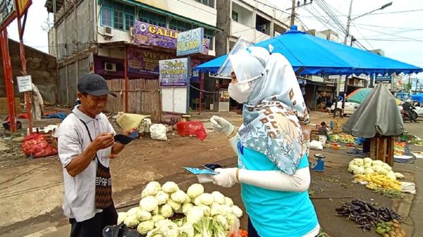 BUMN Terus Bergerak Ajak Masyarakat Adaptasi Kebiasaan Baru