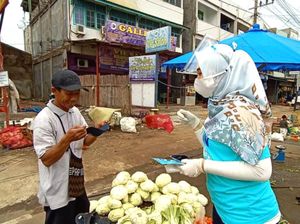 BUMN Terus Bergerak Ajak Masyarakat Adaptasi Kebiasaan Baru