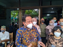 Janji Ipong ke Warga Ponorogo, Siap Mundur Jika Stadion Tak Terbangun