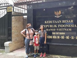 Dari Thailand ke Filipina: Kabar Ekspat Indonesia yang Kerja di Lembaga Dunia