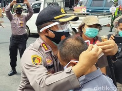 Dipanggil Sebagai Saksi, Aktivis Antimasker Banyuwangi Tak Hadir