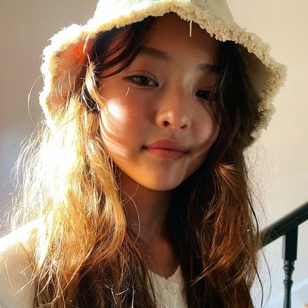 Ella Gross/ Foto: Allkpop