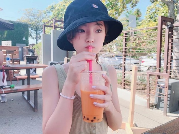 Ella Gross/ Foto: Allkpop