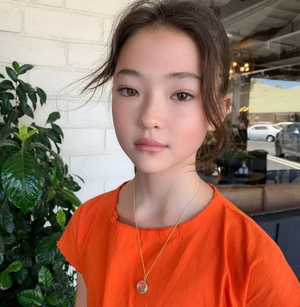 Ella Gross/ Foto: Allkpop