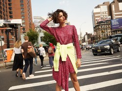 Model D&G Menghilang Selama Setahun, Saat Ditemukan Seperti Orang Linglung