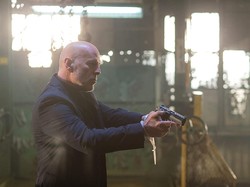 Sinopsis Extraction, Dibintangi Bruce Willis