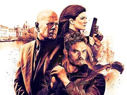 Sinopsis Extraction, Film di Bioskop Trans TV Hari Ini