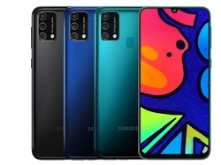 Galaxy F41 Dirilis Pakai Kamera 64 MP dan Baterai 6.000 mAh