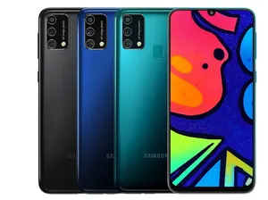 Galaxy F41 Dirilis Pakai Kamera 64 MP dan Baterai 6.000 mAh Galaxy F41 Dirilis Pakai Kamera 64 MP dan Baterai 6.000 mAh