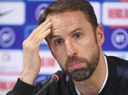 Nama Manajer Timnas Inggris Dicatut untuk Penipuan Kripto