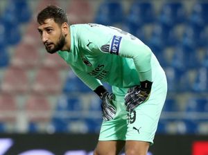 Casillas Salah Soal Milan saat Komentari Situasi Donnarumma