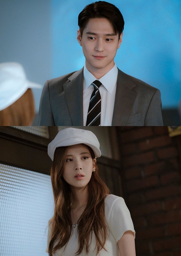 Dalam drama ini Seohyun berperan sebagai Cha Joo Eun dan Go Kyung Pyo berperan sebagai Lee Jung Hwan