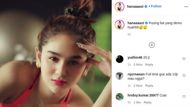 Hana Hanifah