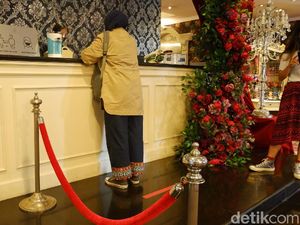 Libur Akhir Tahun Dipangkas, Hotel di Bandung Andalkan Wisatawan Lokal