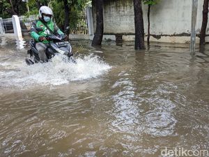 Oli Kecampur Air, Ini Efek Bahayanya Buat Mesin
