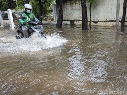 Oli Kecampur Air, Ini Efek Bahayanya Buat Mesin