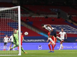 Inggris Vs Wales: The Three Lions Menang, Calvert-Lewin Sumbang Gol