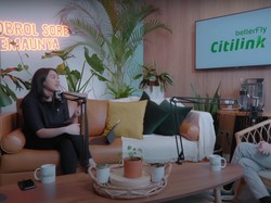 Dari Cerita Album Lexicon hingga Mimpi Besar Isyana Terjawab di Sini