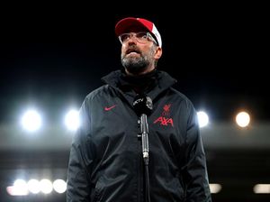 Jelang Inter Vs Liverpool: Klopp Puji Nerazzurri