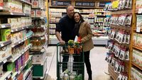 Kamala Harris, Cawapres Amerika Serikat yang Hobi Masak di Rumah