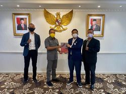 Tim MotoGP Indonesia Akan Launching di Hari Sumpah Pemuda 28 Oktober