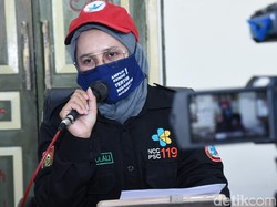 Tilik Jadi Klaster Baru Corona di Boyolali