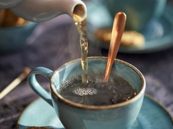 5 Kesalahan yang Paling Sering Dilakukan Saat Menyeduh Teh