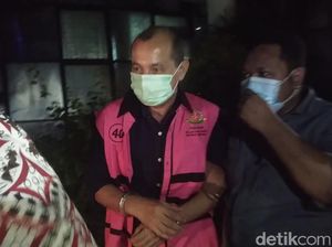 Suap Dirut Bank, Vonis Komut Apartemen Ini Diperberat di Tingkat Banding Suap Dirut Bank, Vonis Komut Apartemen Ini Diperberat di Tingkat Banding