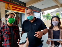 Resto Legian Malioboro Terbakar Diduga Gegara Molotov, Pemilik Lapor Polisi