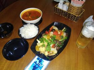 Menikmati Kuliner Seafood di Nha Trang Vietnam Menikmati Kuliner Seafood di Nha Trang Vietnam