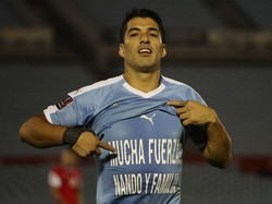 Dibela Messi Usai Pergi dari Barcelona, Suarez Bilang Apa?