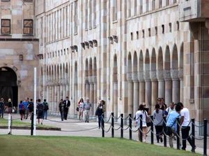 Mahasiswa Internasional Segera Diizinkan Kembali ke Australia