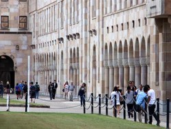 Mahasiswa Internasional Segera Diizinkan Kembali ke Australia