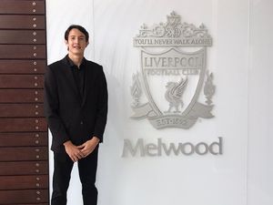 Lewat Kakaknya Alisson, Liverpool Gaet Kiper Muda Brasil Ini