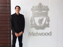 Lewat Kakaknya Alisson, Liverpool Gaet Kiper Muda Brasil Ini