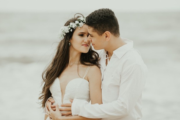 Married/unsplash.com Kesalahan saat proses pernikahan