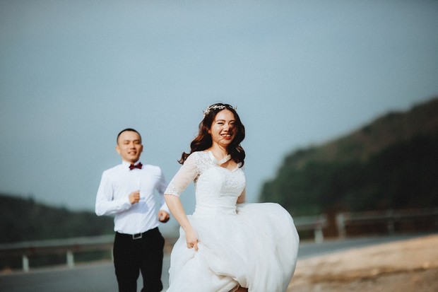 Married/unsplash.com Kesalahan saat proses pernikahan