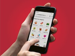 Ungguli 46 Lainnya, Platform GoFood Paling Ramah Pengguna Sedunia